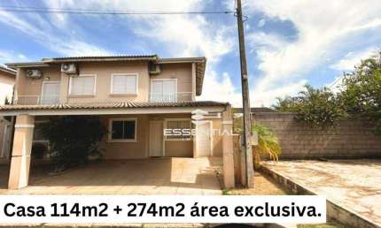 Casa com 4 dormitórios à venda, 150 m² por R$ 670.000 - Jardim Vista Alegre - São José do Rio Preto/SP