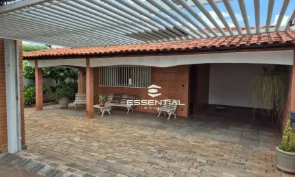 Casa com 3 dormitórios à venda, 199 m² por R$ 780.000 - Jardim Santa Catarina - São José do Rio Preto/SP