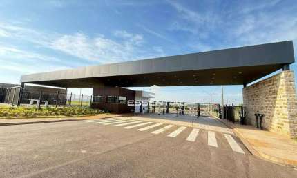 Terreno à venda, 248 m² por R$ 310.000 - Complexo Eplenum. - São José do Rio Preto/SP