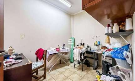 Casa com 5 dormitórios à venda, 420 m² por R$ 2.900,00 - Parque Residencial Damha - São José do Rio Preto/SP