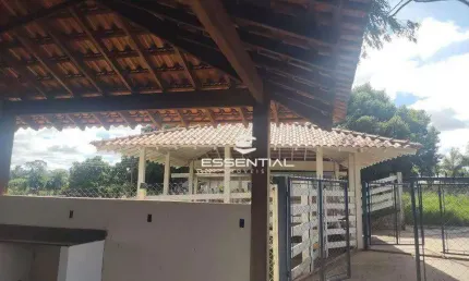 Sítio com 3 dormitórios suítes à venda, 30250 m² por R$ 2.500.000 - Polo Comercial e Industrial - Votuporanga/SP