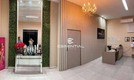 OPORTUNIDADE | CLÍNICA EQUIPADA | LOCALIZAÇÃO EXCELENTE | R$ 140.000 - Centro - Mirassol/SP