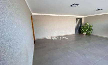 Casa com 5 dormitórios à venda, 180 m² por R$ 680.000 - Jardim Estrela - São José do Rio Preto/SP