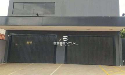 Salão Comercial | Localização Excelente | 120 m² - venda por R$ 800.000 ou aluguel por R$ 5.000/mês - Jardim Santa Catarina - São José do Rio Preto/SP