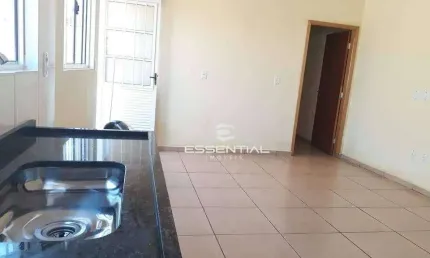 Casa com 2 dormitórios à venda, 66 m² no Bairro Lago Sul em Bady Bassitt/SP