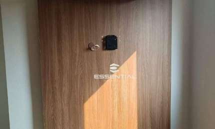 Apartamento com 2 dormitórios à venda, 48 m² por R$ 195.000 - Jardim Marajo I - São José do Rio Preto/SP