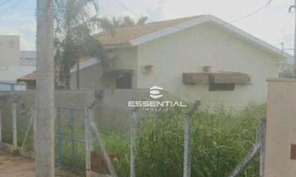 Terreno à venda, 704 m² por R$ 409.500 - Mançor Daud - São José do Rio Preto/SP