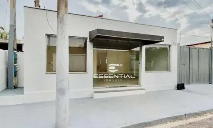 Galpão, 307 m² - venda por R$ 450.000 ou aluguel por R$ 2.800/mês - Loteamento Jardim Sao Jose - Mirassol/SP