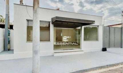 Galpão, 307 m² - venda por R$ 450.000 ou aluguel por R$ 2.800/mês - Loteamento Jardim Sao Jose - Mirassol/SP