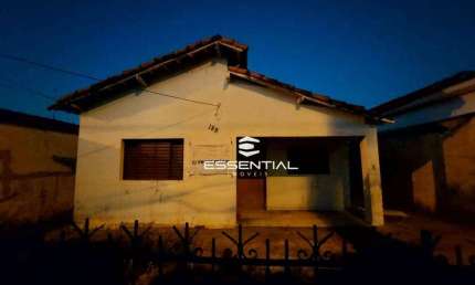 Casa com 2 dormitórios à venda, 80 m² por R$ 220.000,00 - Vila Santa Tereza - São José do Rio Preto/SP