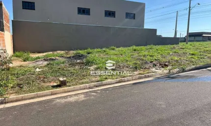 Terreno Comercial | 344 m² | R$ 369.900 - Setsul - São José do Rio Preto/SP