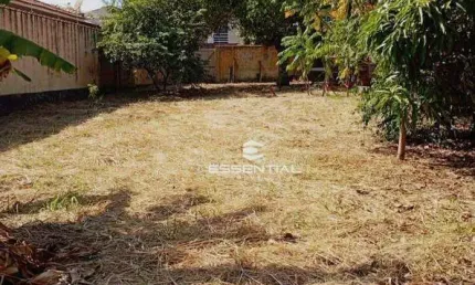Terreno à venda, 600 m² por R$ 480.000 - Parque Residencial Comendador Mancor Daud - São José do Rio Preto/SP