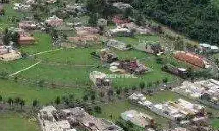 Terreno no Condomínio Village La Montagne, à venda, 360 m² por R$ 460.000 em São José do Rio Preto/SP
