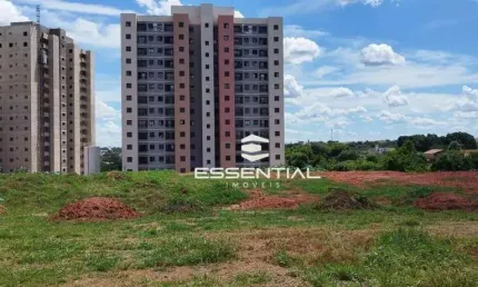 Apartamento com 2 dormitórios à venda, 49 m² por R$ 280.000,00 - Borghese Boulevard - São José do Rio Preto/SP