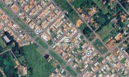 Casa com 3 dormitórios e Piscina finalizando marcenaria à venda, 125 m² por R$ 750.000 no Bairro SetSul II em São José do Rio Preto/SP