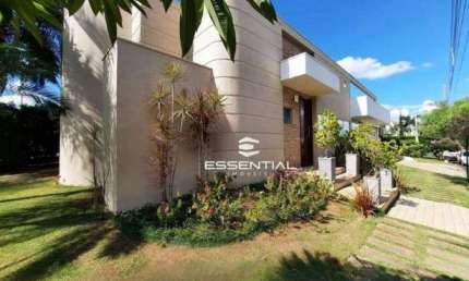 Casa com 3 suítes à venda, 200 m² por R$ 1.000.000 - FIGUEIRA I - São José do Rio Preto/SP