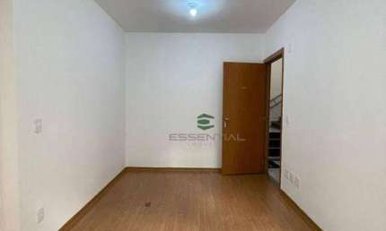 Apartamento com 2 dormitórios para alugar, 45 m² por R$ 1.650,00/mês - Jardim Santa Maria - São José do Rio Preto/SP