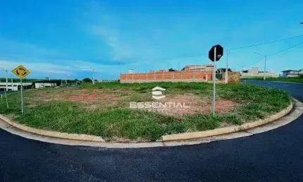 Terreno à venda, 296 m² por r$ 325.500,00 - condomínio quinta do lago lac leman - são josé do rio preto/sp