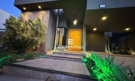Casa com 4 suítes à venda, 290 m² por R$ 1.950.000 - Condominio Golden Park Residence - Mirassol/SP