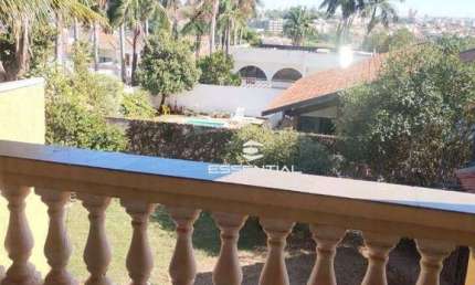 Sobrado com 3 dormitórios à venda, 250 m² por R$ 625.000,00 - Mançor Daud - São José do Rio Preto/SP