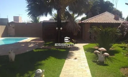 Casa com 3 dormitórios à venda, 300 m² por r$ 1.575.000 - jardim moysés miguel haddad - são josé do rio preto/sp