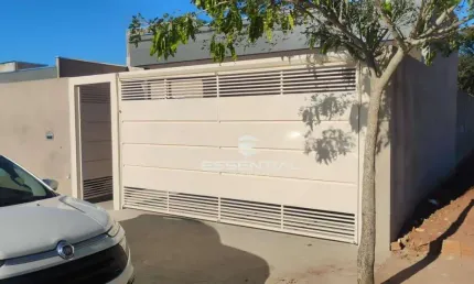 Casa com 3 dormitórios, 120 m² - venda por r$ 500.000,00 ou aluguel por r$ 3.000,00/mês - são deocleciano - são josé do rio preto/sp
