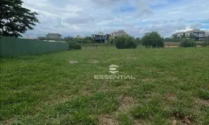 Terreno à venda, 668 m² por r$ 2.700.000,00 - residencial quinta do golfe - são josé do rio preto/sp
