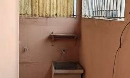 Casa com 1 quarto para alugar na Rua São Januário, 1018, São Cristóvão, Rio de Janeiro