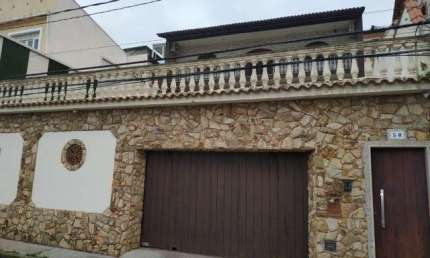 Casa com 5 quartos para alugar na Rua Marapeta, 58, Jardim Guanabara, Rio de Janeiro