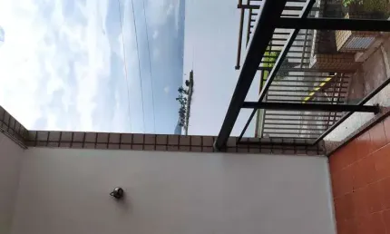 Apartamento com 2 quartos para alugar na Rua Repouso, 500, Jardim Guanabara, Rio de Janeiro