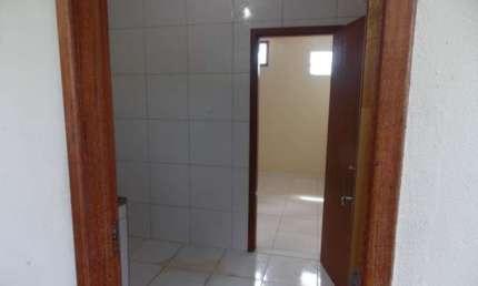 Apartamento com 1 quarto para alugar na Rua Alexandre Rosa, 1, Cacuia, Rio de Janeiro