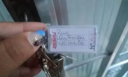 Casa com 2 quartos para alugar na Rua Quitembu, 120, Jardim Carioca, Rio de Janeiro