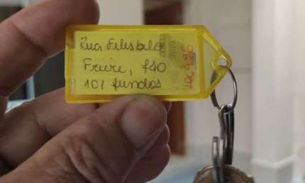 Apartamento com 1 quarto para alugar na Rua Felisbelo Freire, 740, Ramos, Rio de Janeiro