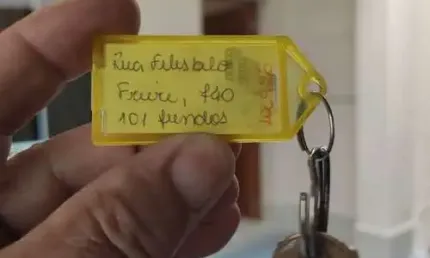 Apartamento com 1 quarto para alugar na Rua Felisbelo Freire, 740, Ramos, Rio de Janeiro
