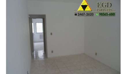 Apartamento com 1 quarto para alugar na Av. Dr. Agenor De Almeida Loyola, 901, Bancários, Rio de Janeiro