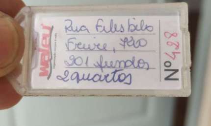 Apartamento com 2 quartos para alugar na Rua Felisbelo Freire, 740, Ramos, Rio de Janeiro