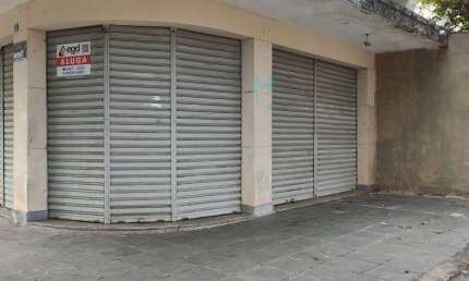 Ponto comercial para alugar na Rua Araguari, 244, Ramos, Rio de Janeiro