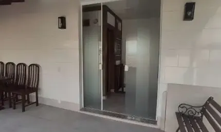 Apartamento com 2 quartos para alugar na Rua Álvaro Dias, 54, Jardim Guanabara, Rio de Janeiro