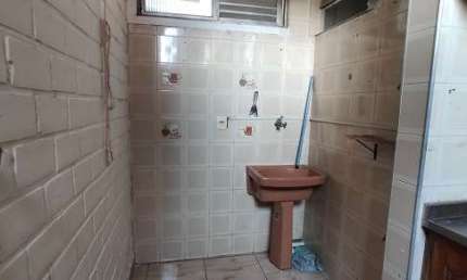 Apartamento com 1 quarto para alugar na Rua Wilde Lustosa 44  Bl.11 Apt 204, 44, Praia da Bandeira, Rio de Janeiro
