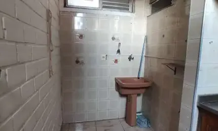 Apartamento com 1 quarto para alugar na Rua Wilde Lustosa 44  Bl.11 Apt 204, 44, Praia da Bandeira, Rio de Janeiro