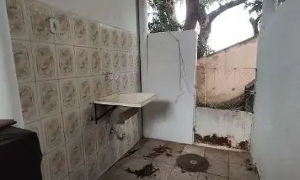 Casa com 2 quartos para alugar na Rua Magno Martins, 249, Freguesia (Ilha do Governador), Rio de Janeiro
