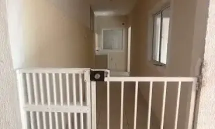 Casa com 2 quartos para alugar na Rua Zezita Cruz de Sales, 119, Jardim Gramacho, Duque de Caxias