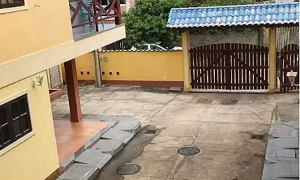 Casa com 1 quarto para alugar na Avenida Nossa Senhora de Nazareth, 6099, Centro, Saquarema