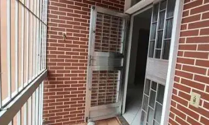 Apartamento com 3 quartos para alugar na Rua Fernando de Azevedo, 130, Portuguesa, Rio de Janeiro