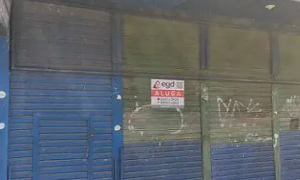 Barracão / Galpão / Depósito para alugar na Rua Dr. Alfredo Barcelos, 698, Olaria, Rio de Janeiro