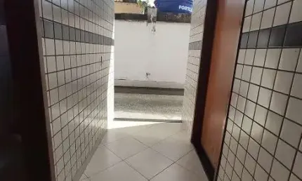 Apartamento com 1 quarto para alugar na Praia do Zumbi, 45, Zumbi, Rio de Janeiro