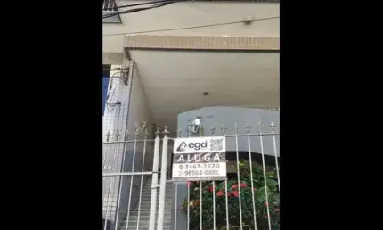 Apartamento com 2 quartos para alugar na Rua Magno Martins, 260, Freguesia (Ilha do Governador), Rio de Janeiro