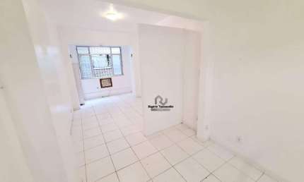 Apartamento com 1 dormitório à venda- Copacabana - Rio de Janeiro/RJ