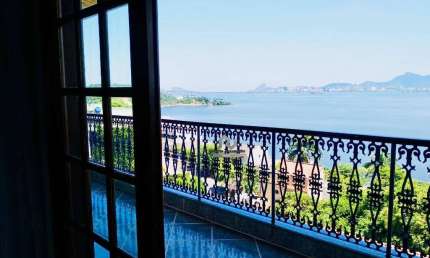 Casa com 4 dormitórios à venda por R$ 1.600.000,00 - Jardim Guanabara - Rio de Janeiro/RJ