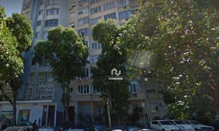 Apartamento com 2 quartos à venda na Praia de Botafogo, 118, Botafogo, Rio de Janeiro